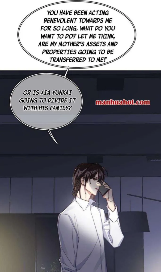 I Love Your Character Chapter 5 page 44 - MangaNato