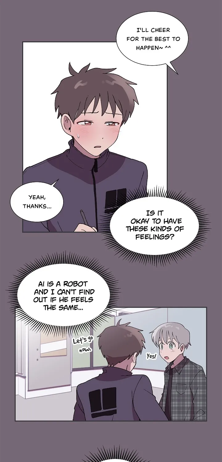 I.M. Chapter 14 page 25 - MangaKakalot