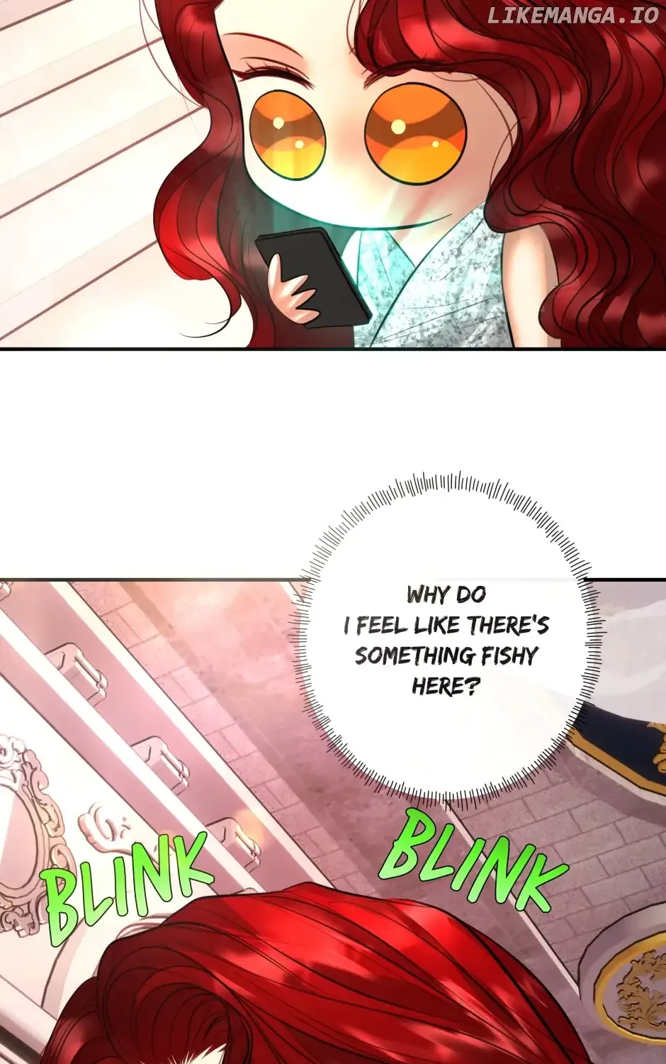 I Made A Deal With The Devil Chapter 37 page 58 - MangaKakalot