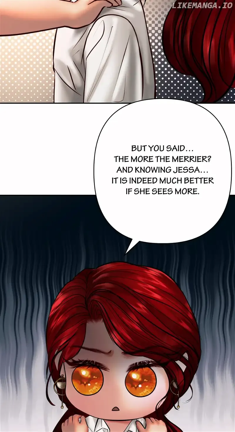 I Made A Deal With The Devil Chapter 42 page 34 - MangaKakalot