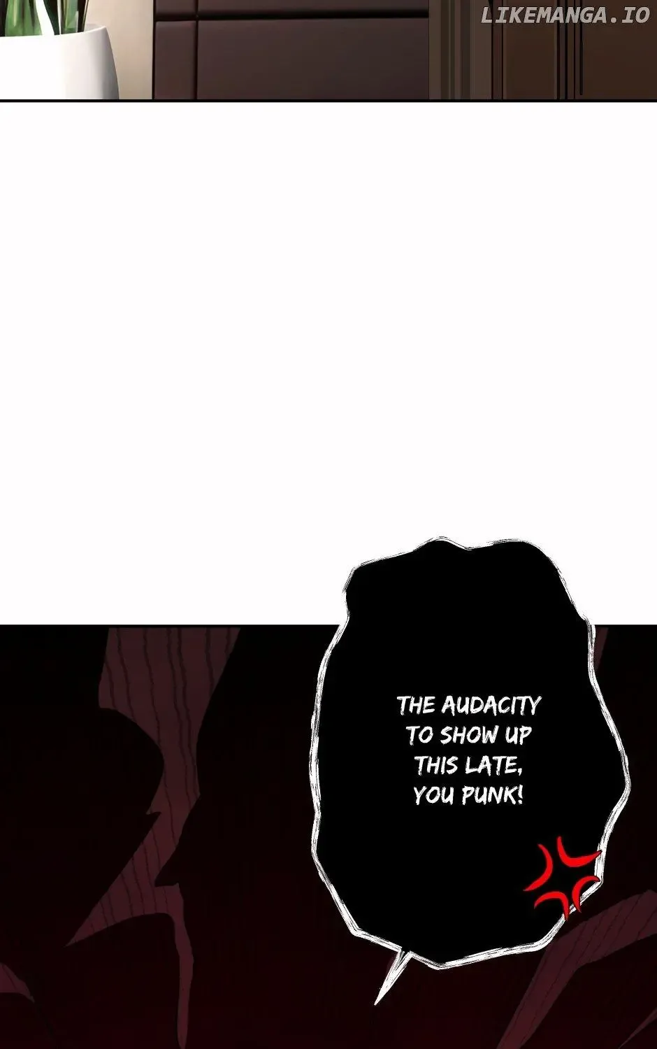 I Made A Deal With The Devil Chapter 43 page 3 - MangaKakalot