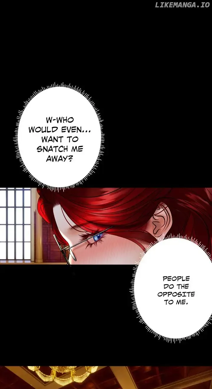 I Made A Deal With The Devil Chapter 47 page 19 - MangaKakalot