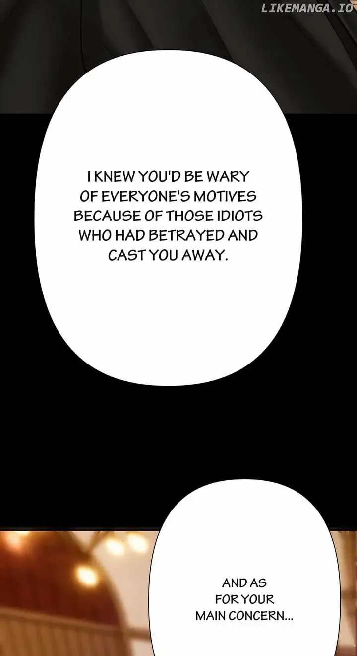 I Made A Deal With The Devil Chapter 47 page 10 - MangaKakalot