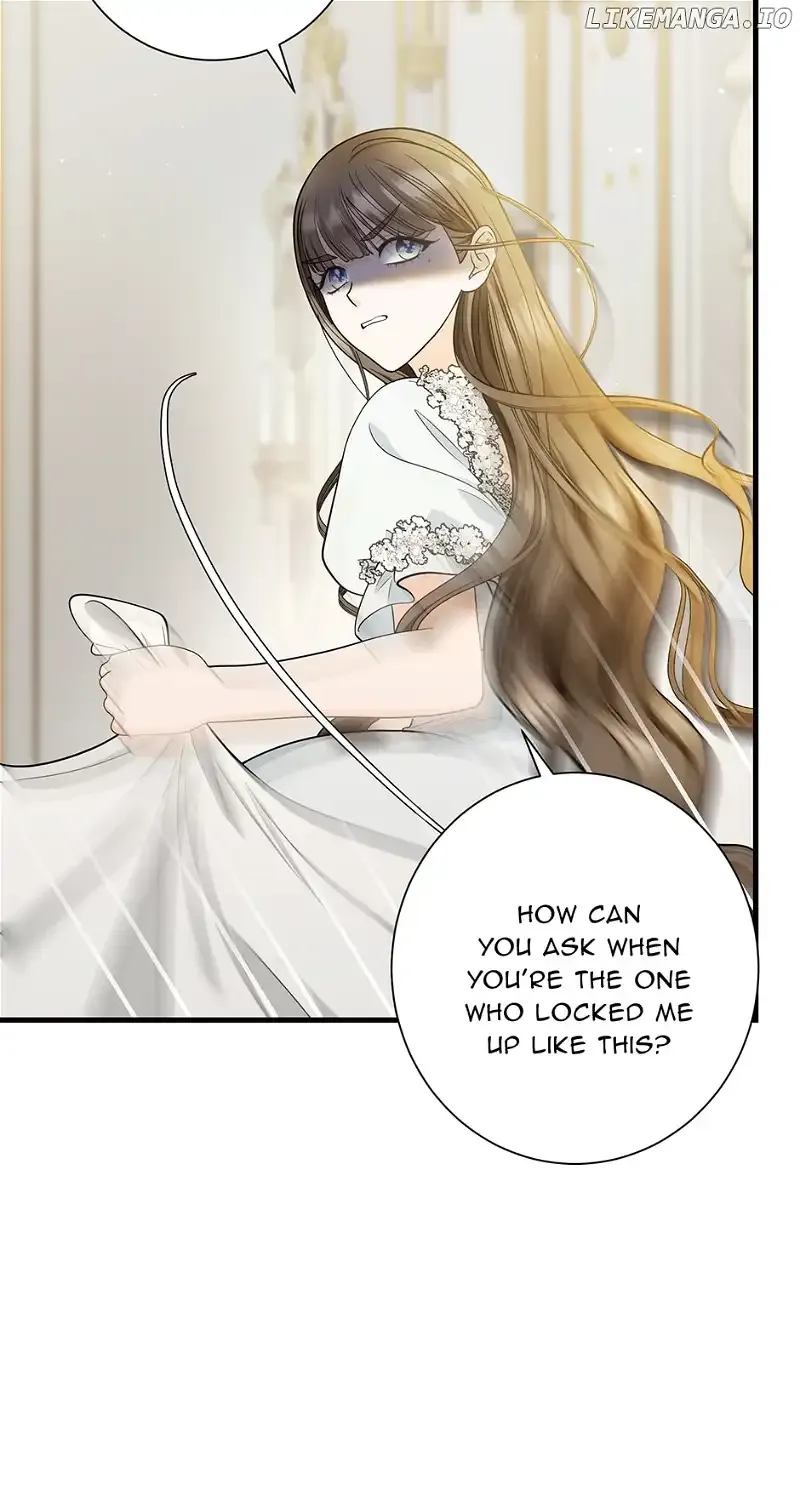 I Married The Enemy Who Killed My Parents Chapter 11 page 49 - MangaKakalot