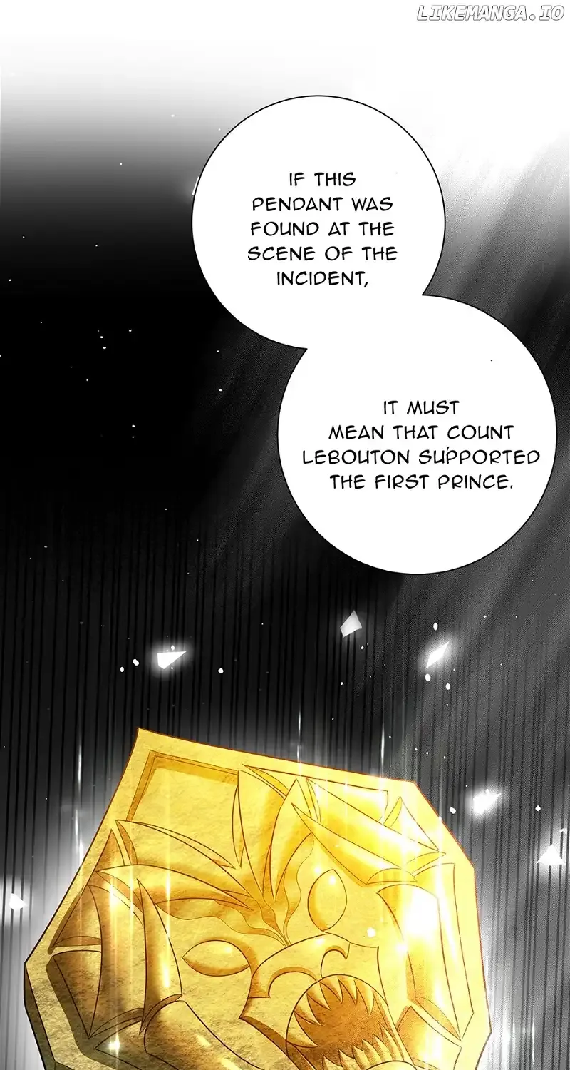 I Married The Enemy Who Killed My Parents Chapter 15 page 26 - MangaKakalot