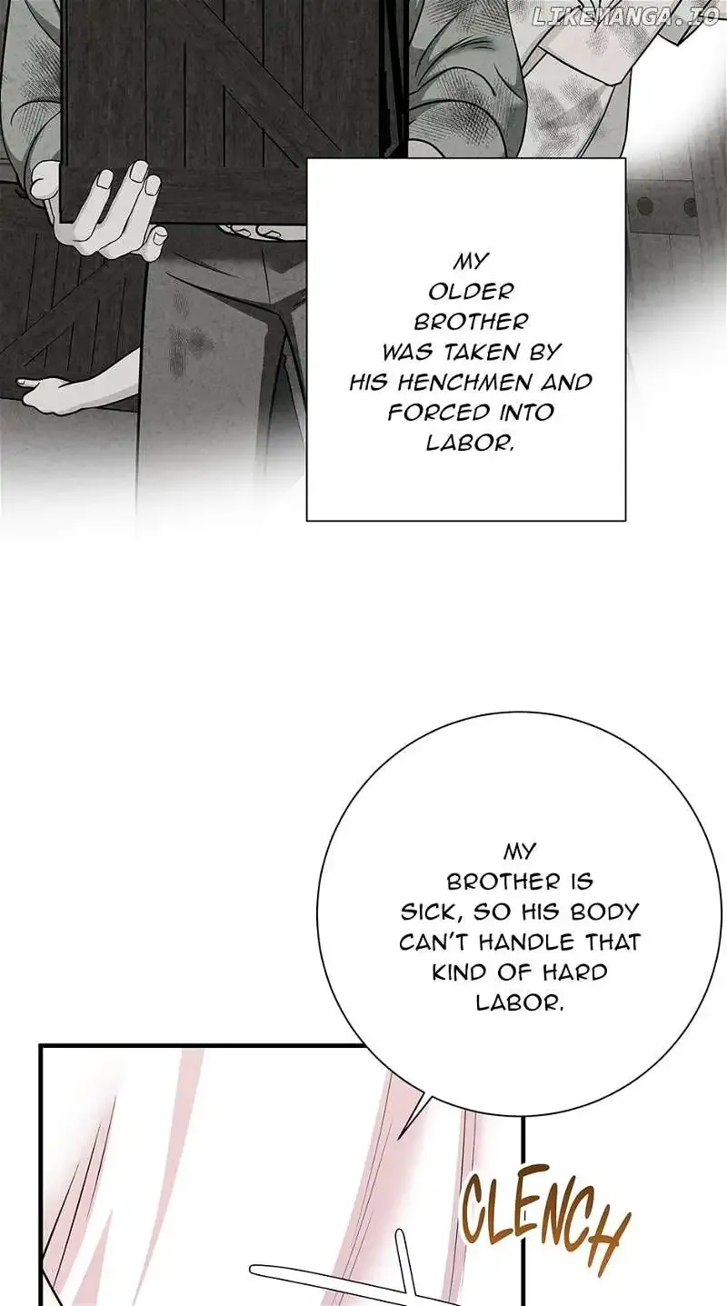 I Married The Enemy Who Killed My Parents Chapter 21 page 3 - MangaKakalot