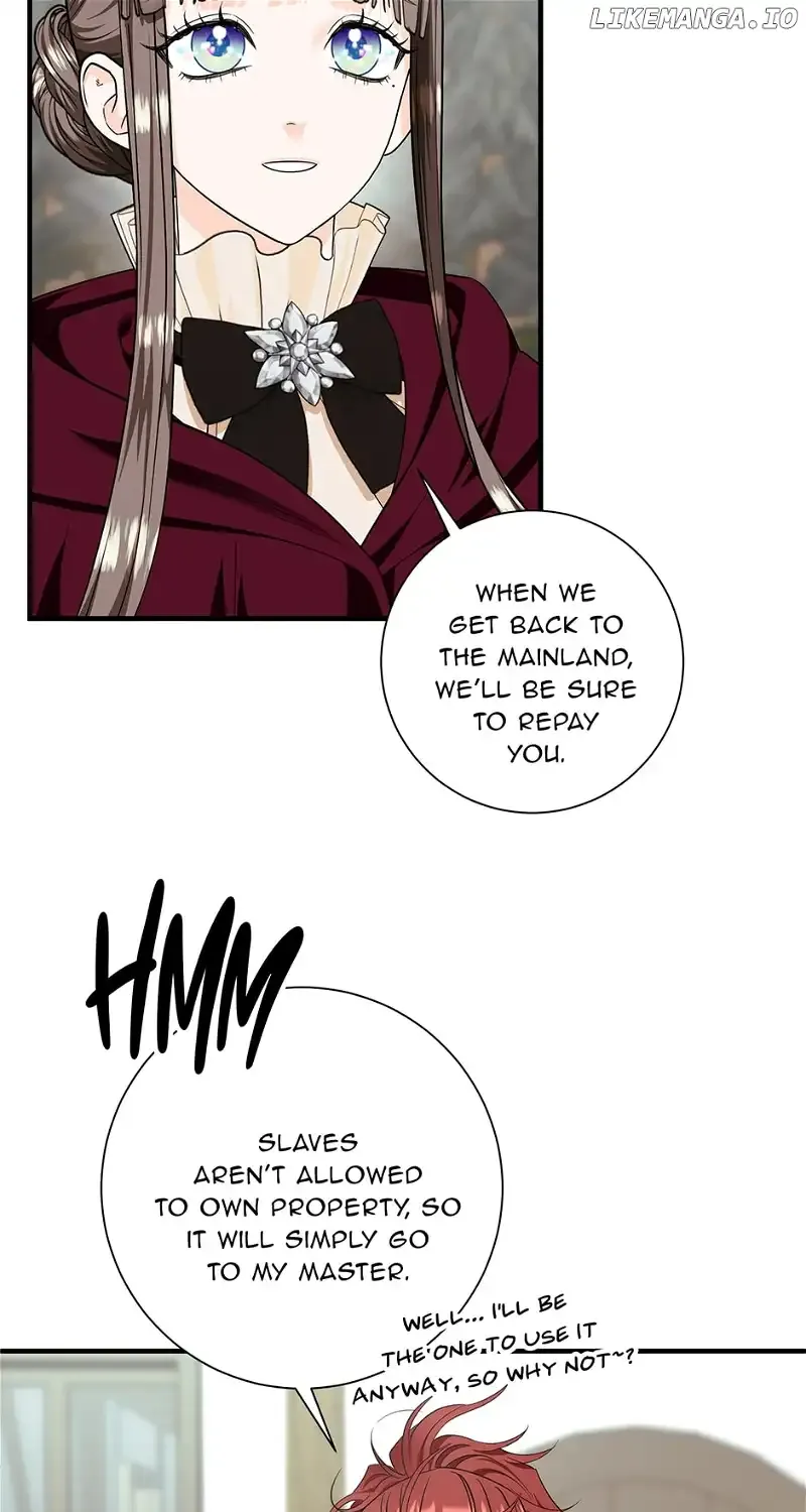 I Married The Enemy Who Killed My Parents Chapter 28 page 25 - MangaKakalot