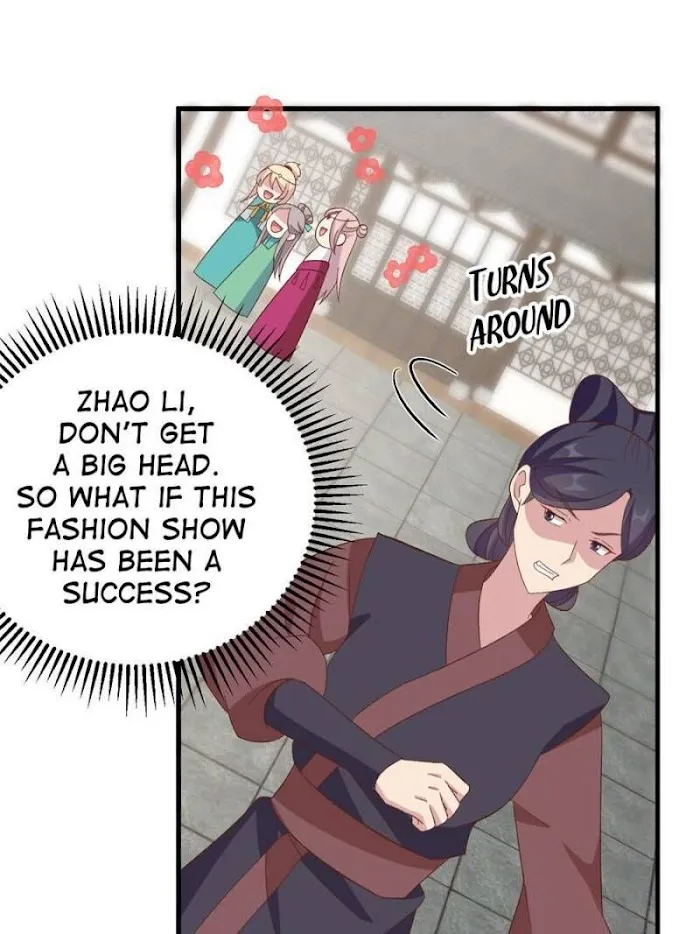 I Might Have Too Many Husbands Chapter 67 page 54 - MangaKakalot