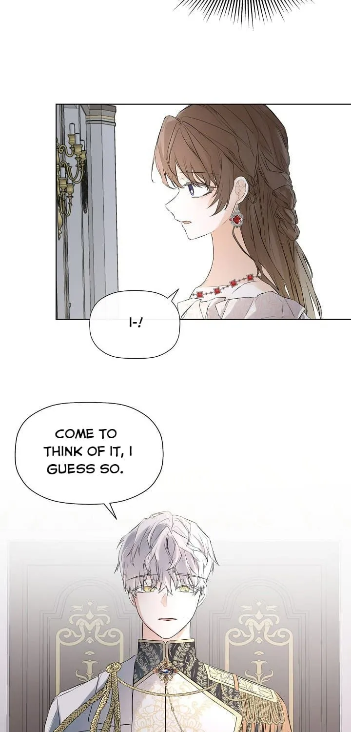 I Mistook The Hidden Identity Of The Sub Male Lead Chapter 2 page 10 - MangaKakalot