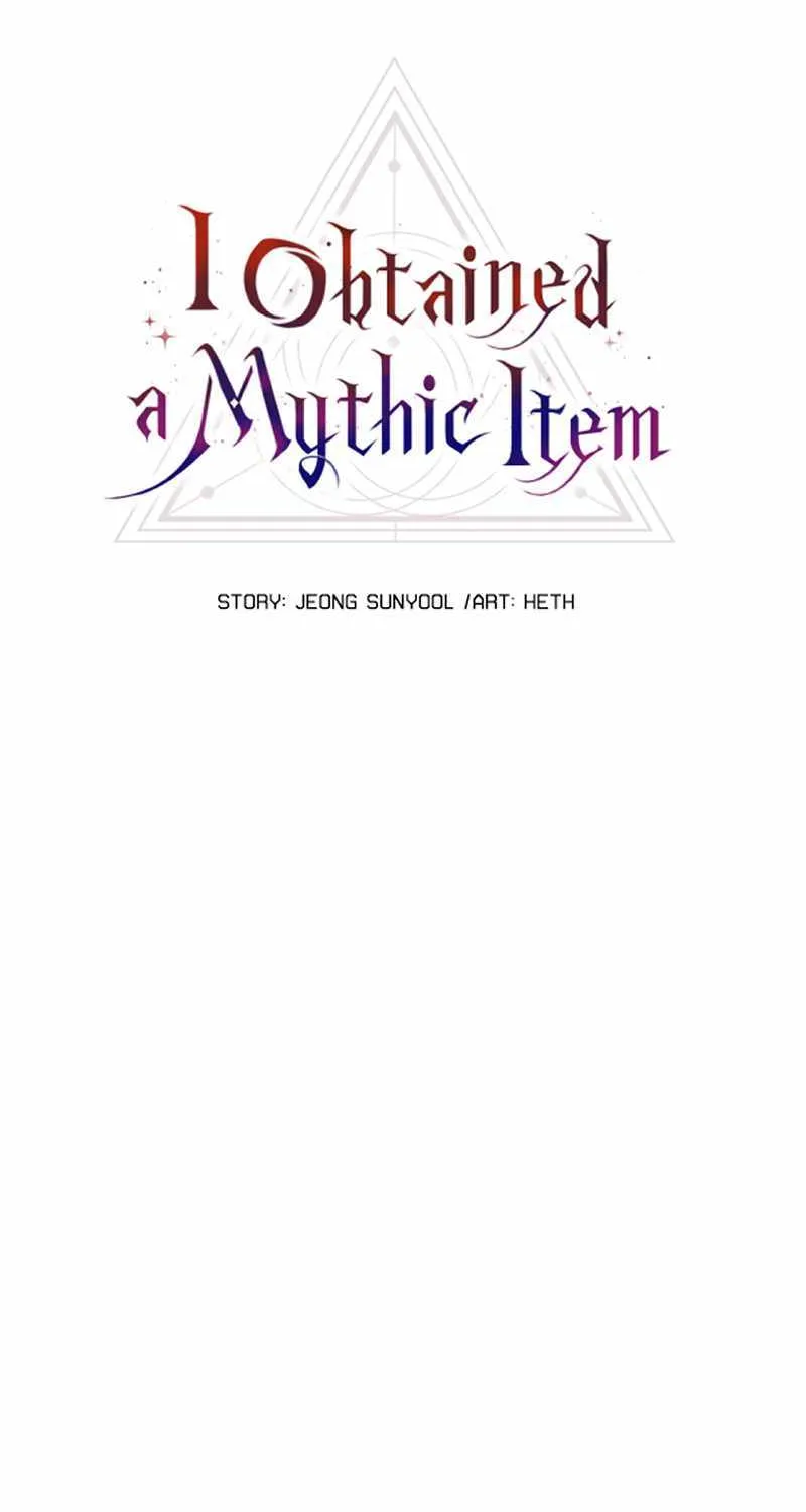 I Obtained A Mythic Item Chapter 64 page 28 - MangaNato