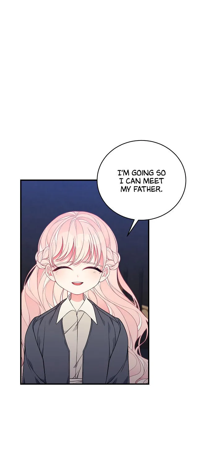 I Only Came To Find My Dad Chapter 13 page 44 - MangaKakalot