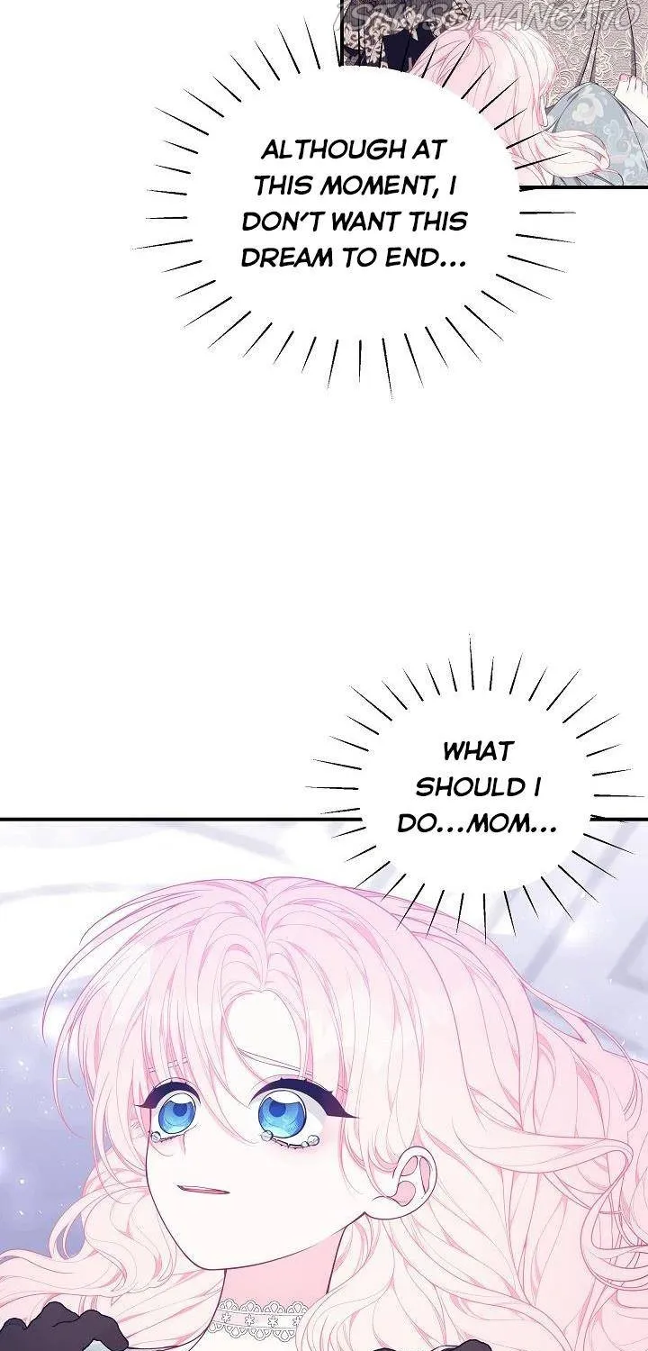 I Only Came To Find My Dad Chapter 29 page 35 - MangaKakalot