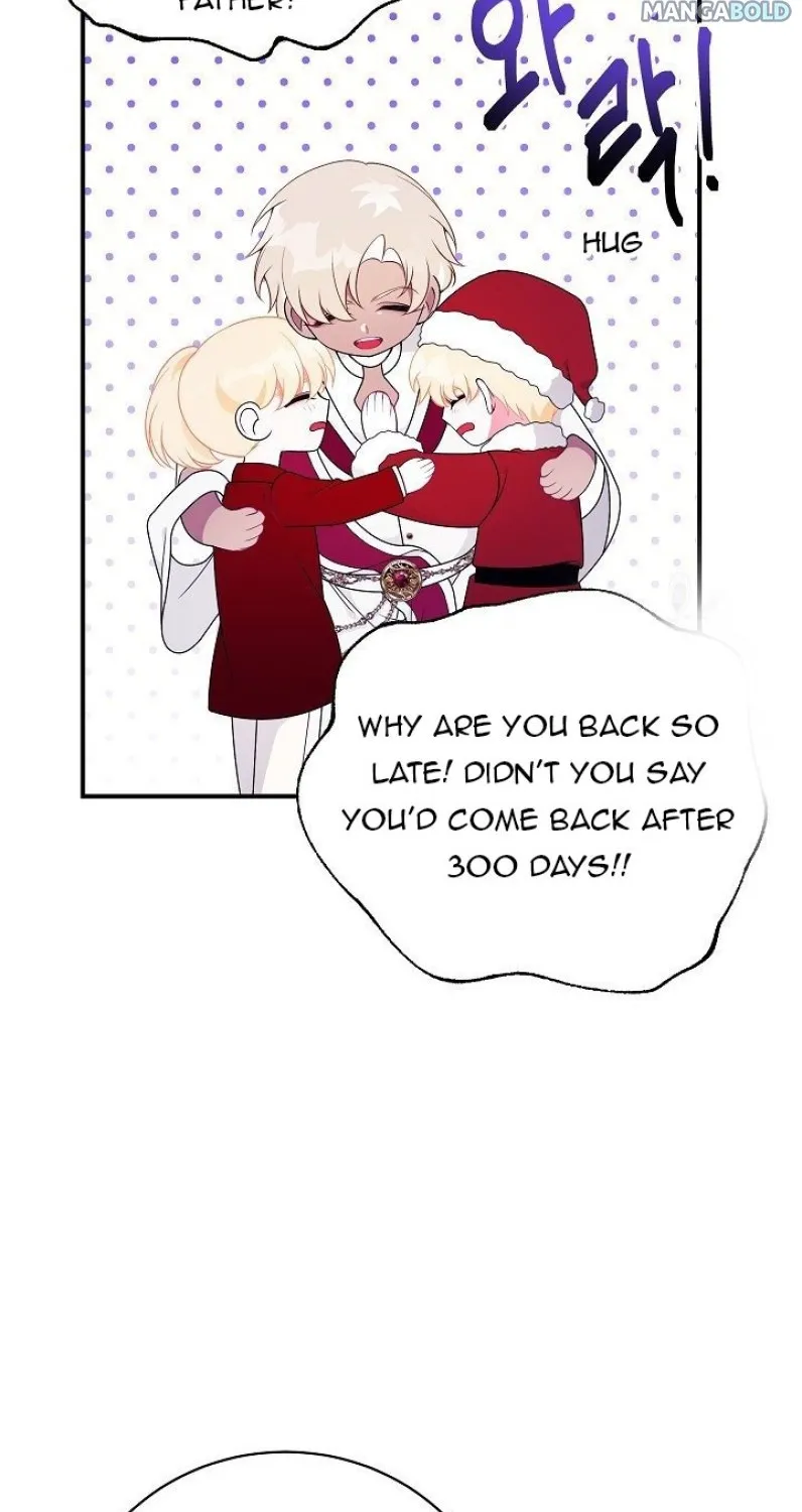 I Only Came To Find My Dad Chapter 50 page 58 - MangaKakalot