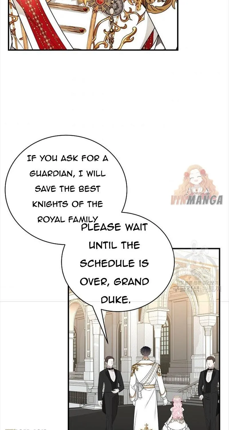 I Only Came To Find My Dad Chapter 52 page 4 - MangaKakalot