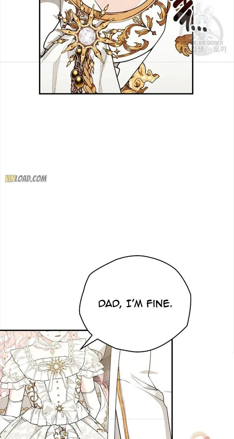 I Only Came To Find My Dad Chapter 52 page 7 - MangaKakalot