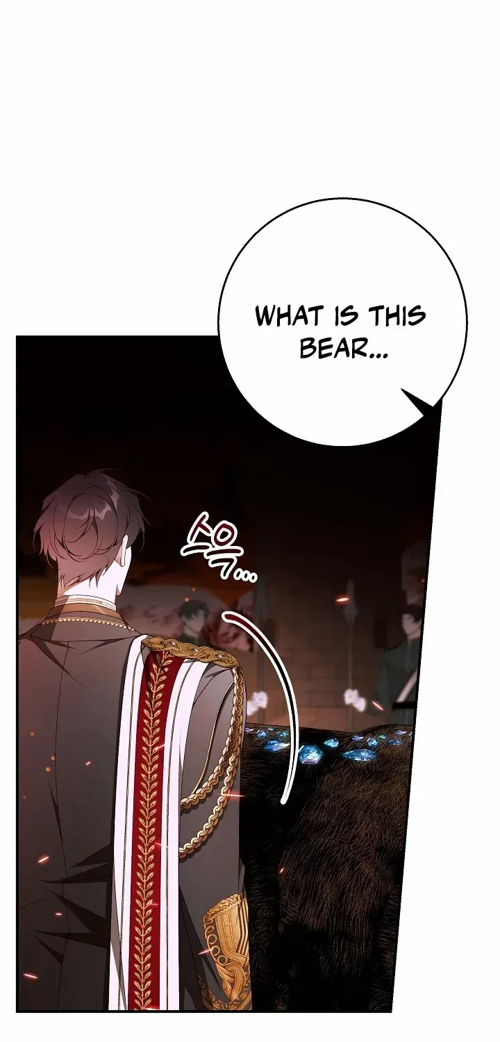 I Only Came To Find My Dad Chapter 94 page 29 - MangaKakalot