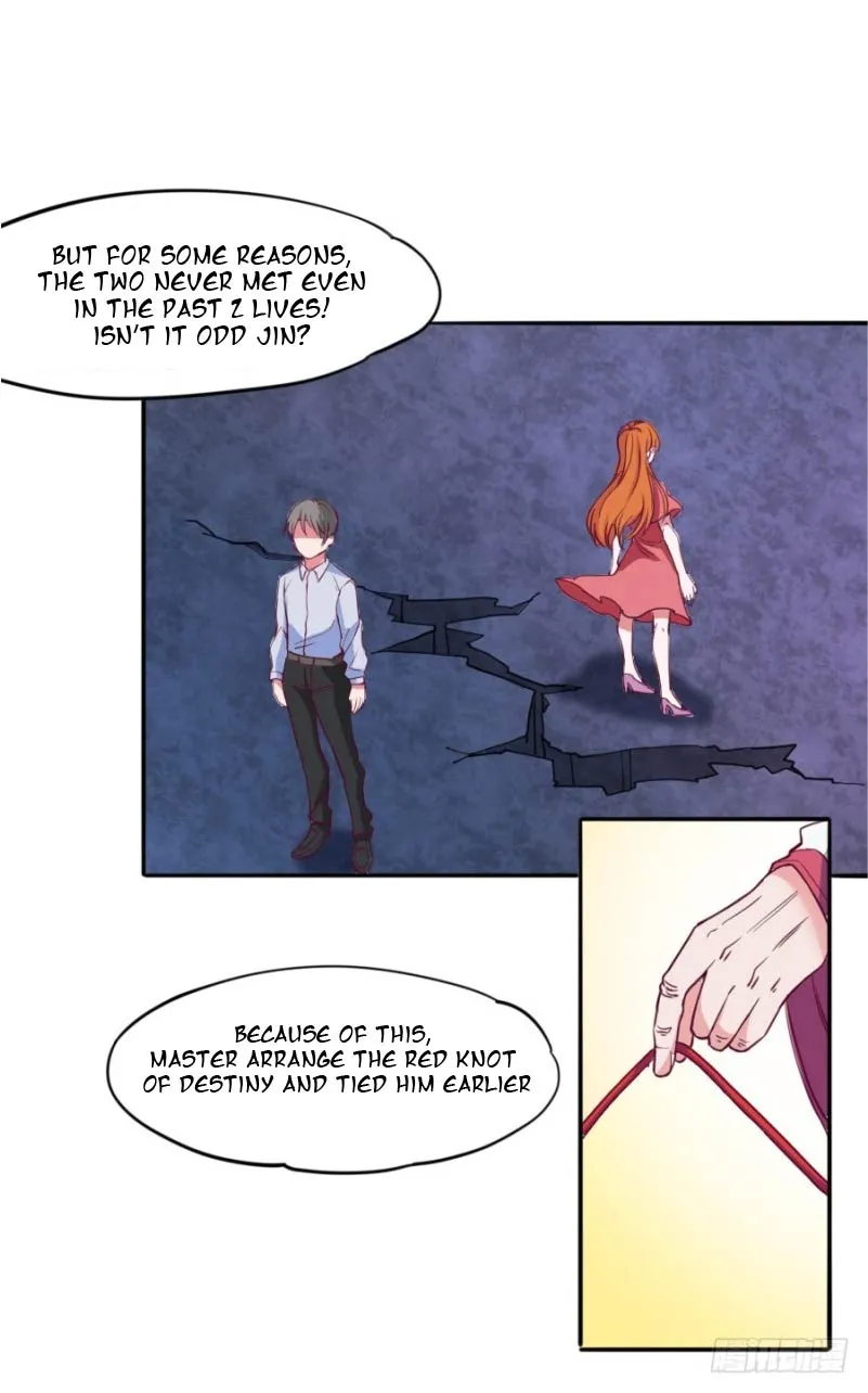 I Only Want To Meet You Chapter 3 page 61 - MangaKakalot