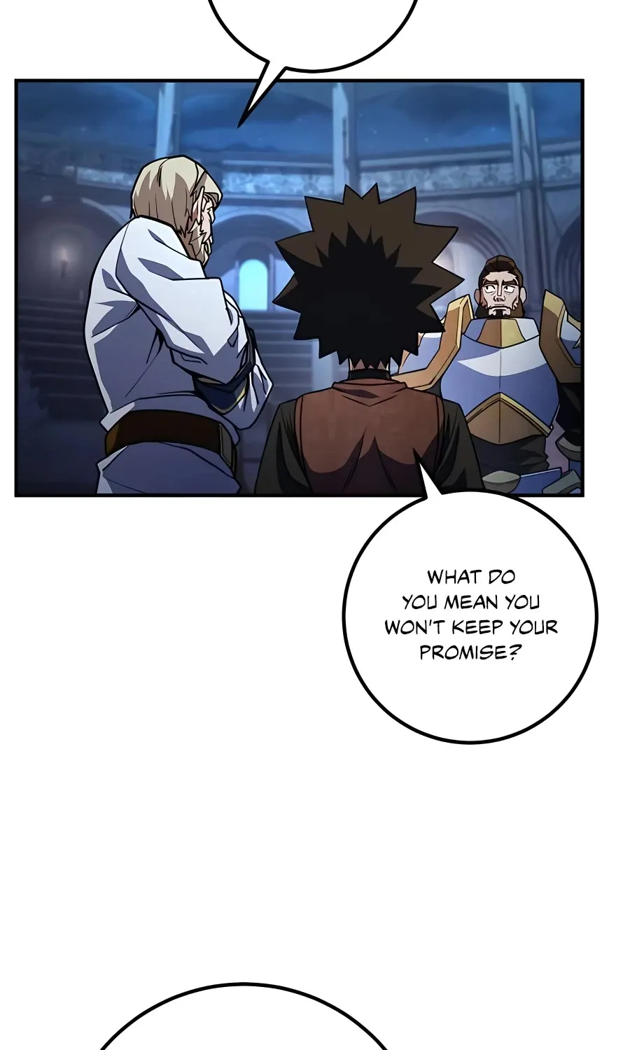 I Picked A Hammer To Save The World Chapter 20 page 24 - MangaKakalot