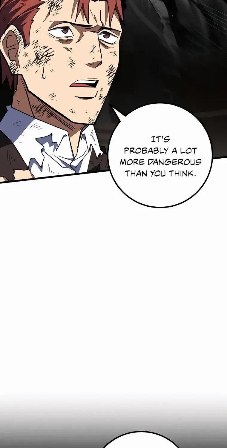 I Picked A Hammer To Save The World Chapter 40 page 61 - MangaKakalot