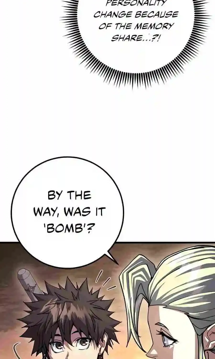 I Picked A Hammer To Save The World Chapter 88 page 121 - MangaNato