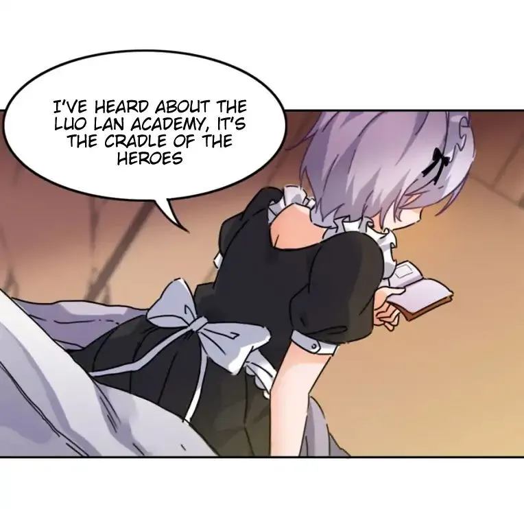 I Picked Up A Demon Lord As A Maid Chapter 1 page 54 - MangaKakalot