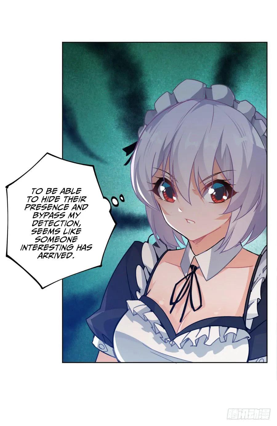 I Picked Up A Demon Lord As A Maid Chapter 13 page 64 - MangaKakalot