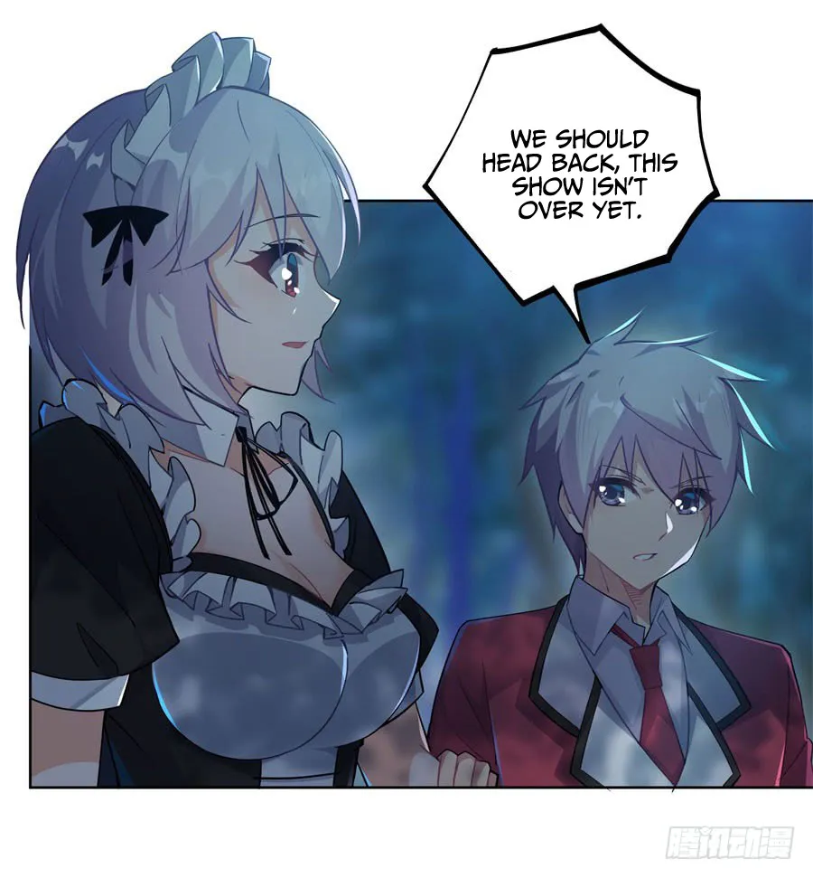 I Picked Up A Demon Lord As A Maid Chapter 13 page 8 - MangaKakalot