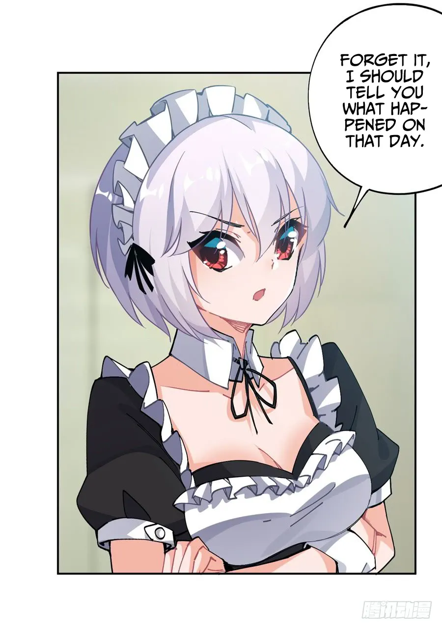 I Picked Up A Demon Lord As A Maid Chapter 21 page 23 - MangaKakalot