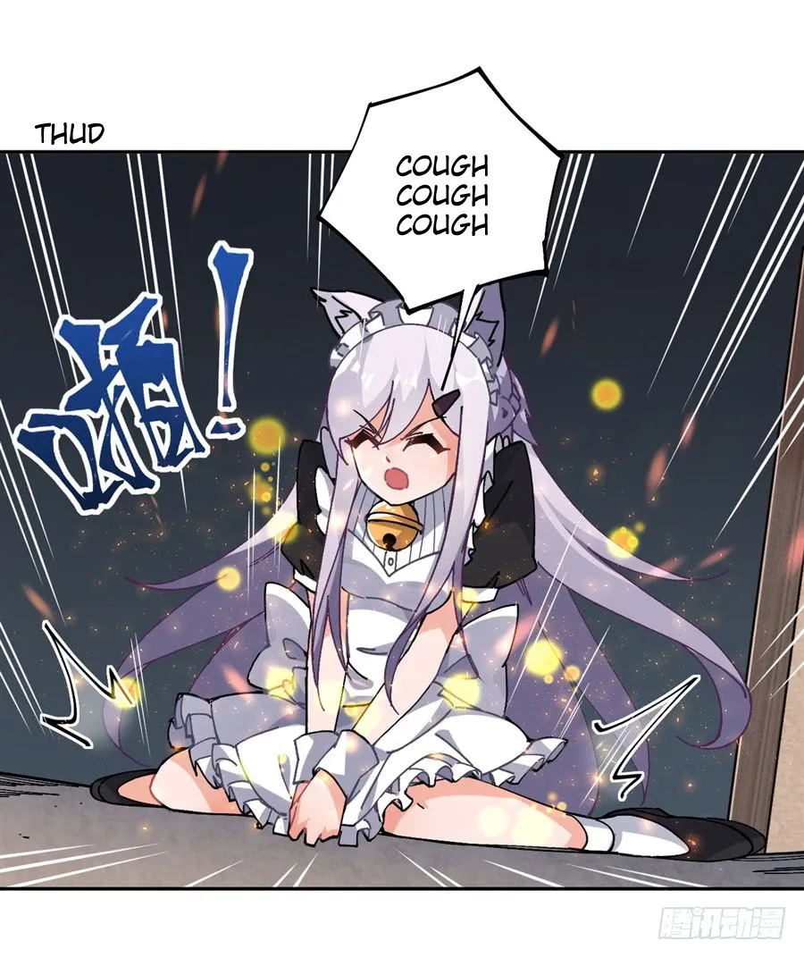 I Picked Up A Demon Lord As A Maid Chapter 22 page 43 - MangaKakalot