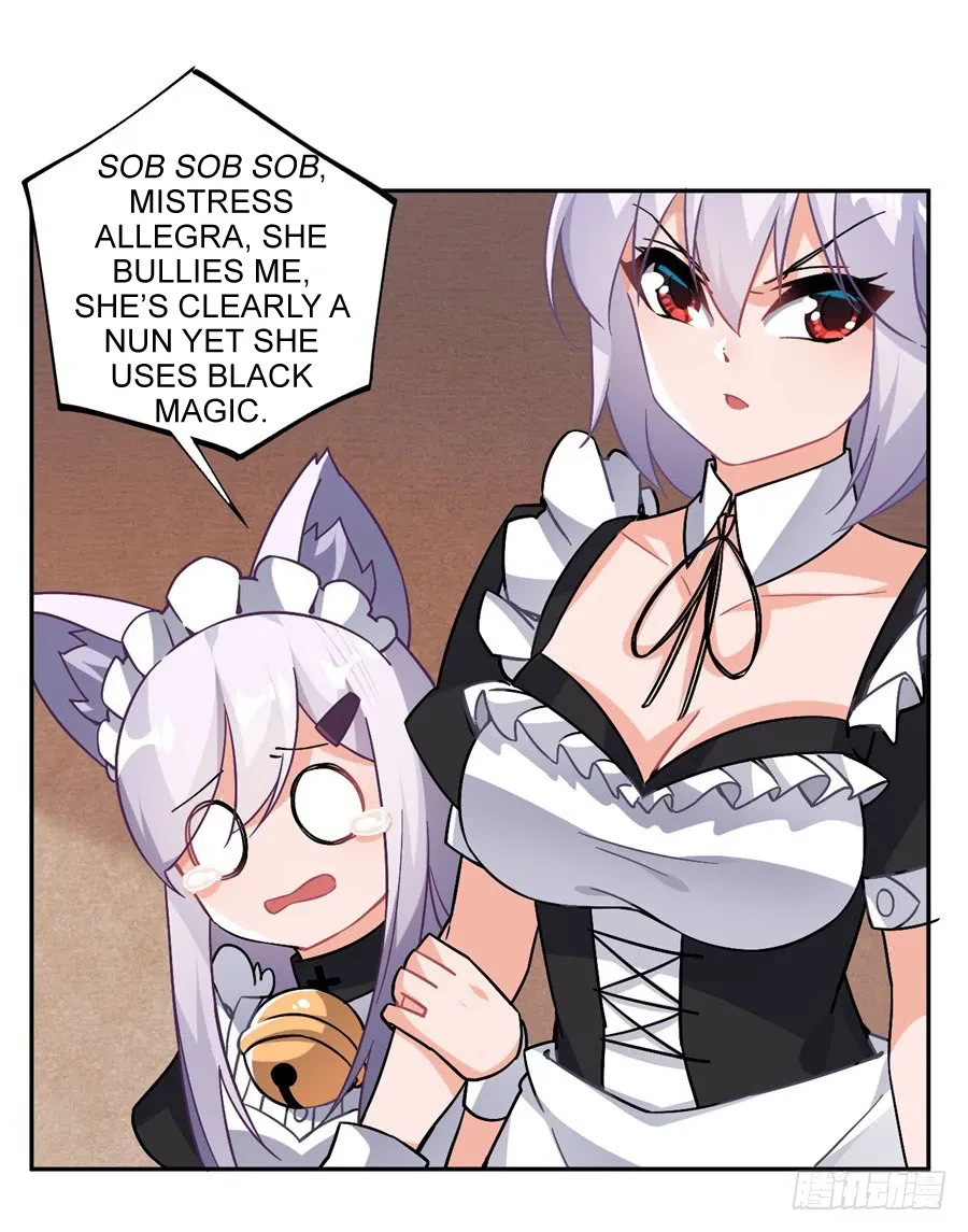 I Picked Up A Demon Lord As A Maid Chapter 23 page 44 - MangaKakalot