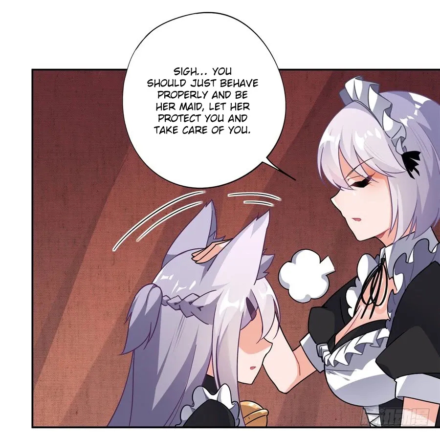 I Picked Up A Demon Lord As A Maid Chapter 28 page 13 - MangaKakalot