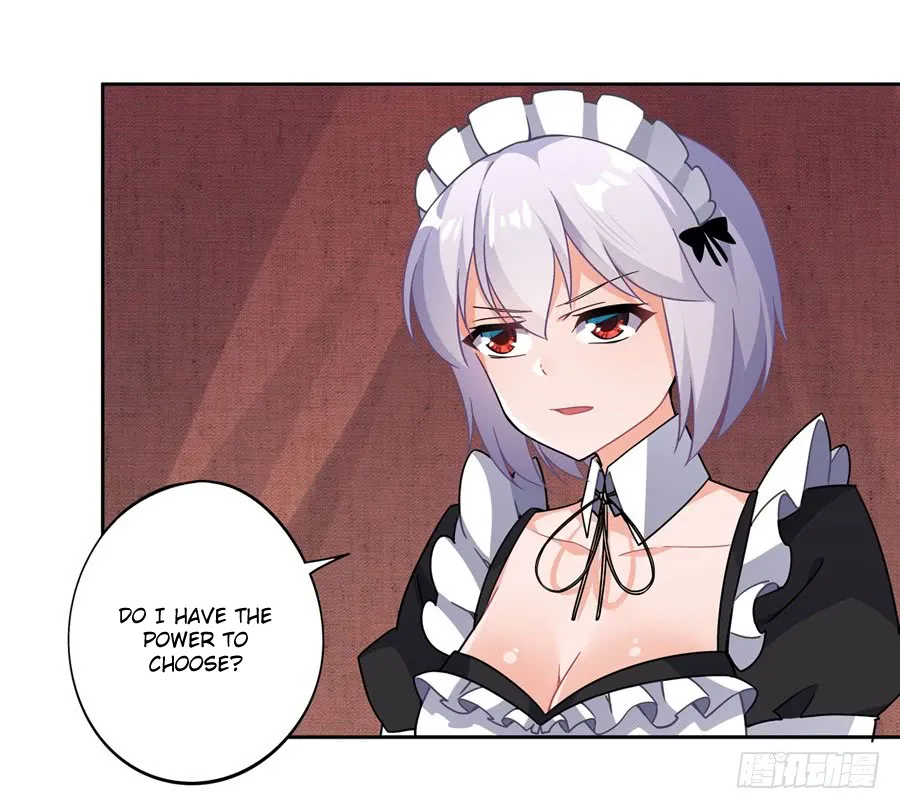 I Picked Up A Demon Lord As A Maid Chapter 28 page 38 - MangaKakalot