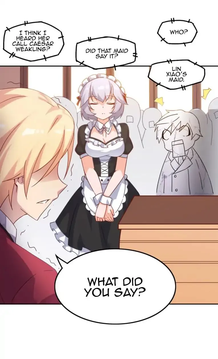 I Picked Up A Demon Lord As A Maid Chapter 3 page 14 - MangaKakalot