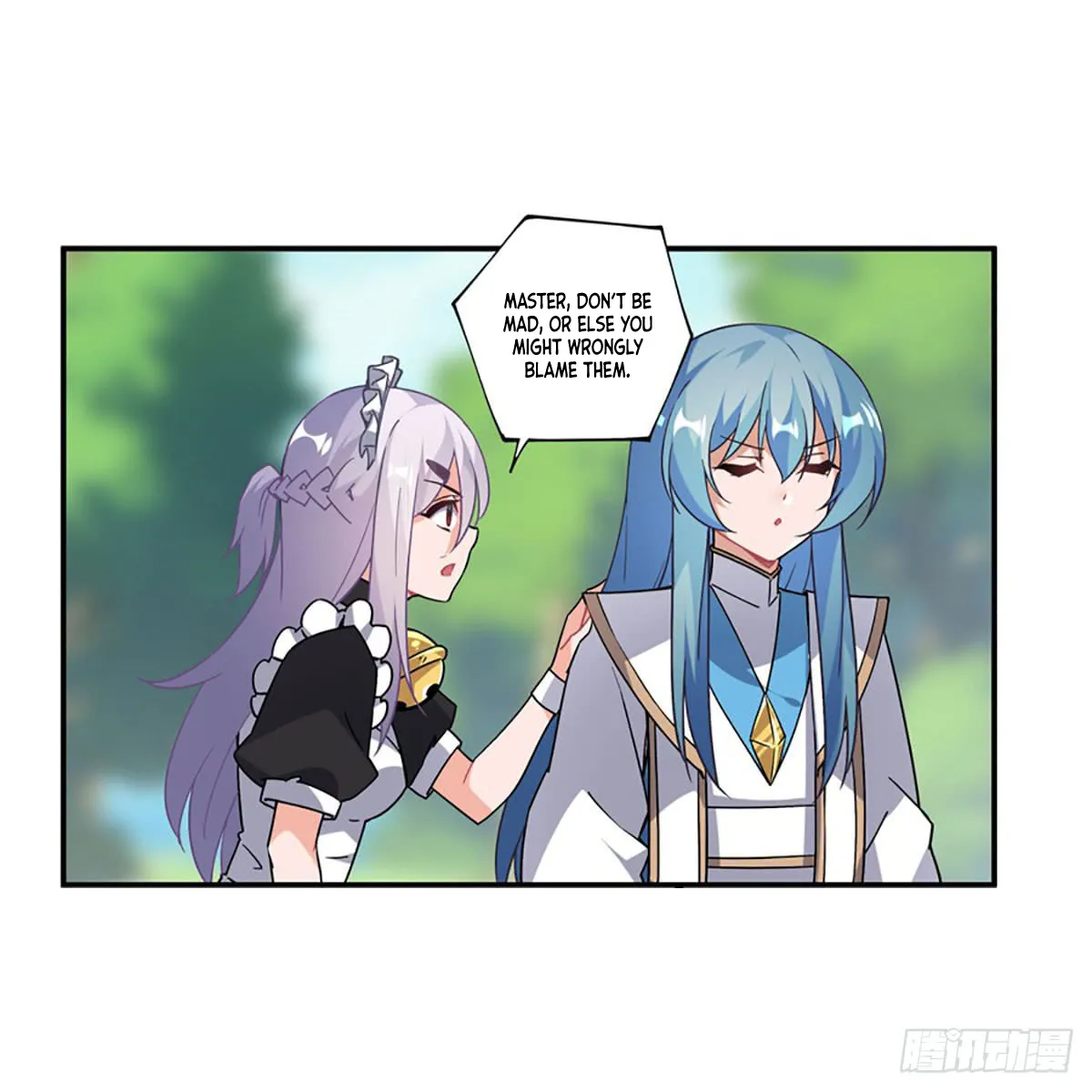 I Picked Up A Demon Lord As A Maid Chapter 40 page 32 - MangaKakalot