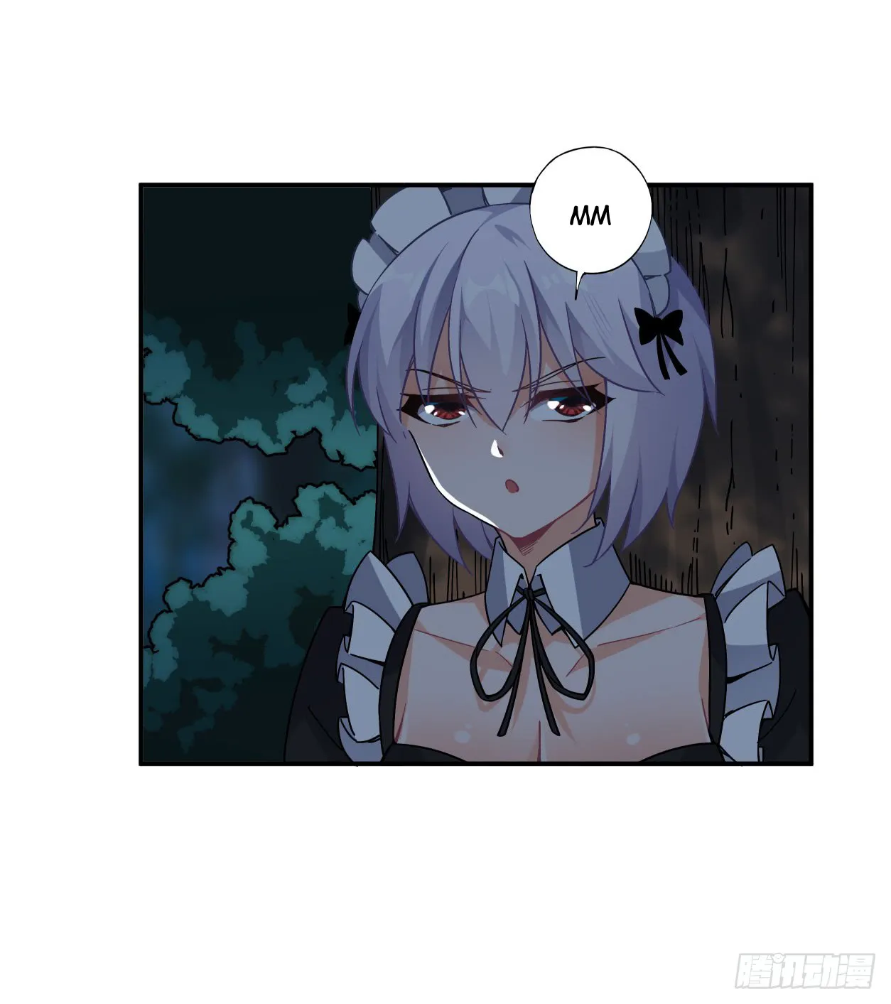 I Picked Up A Demon Lord As A Maid Chapter 42 page 8 - MangaKakalot