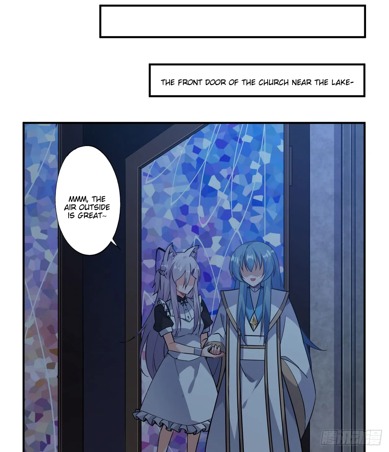 I Picked Up A Demon Lord As A Maid Chapter 43 page 17 - MangaKakalot