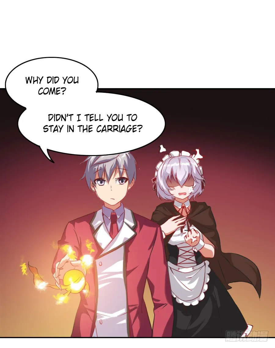 I Picked Up A Demon Lord As A Maid Chapter 6 page 14 - MangaKakalot