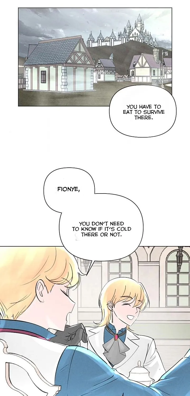 I Picked Up The Second Male Lead After The Ending Chapter 1 page 34 - MangaKakalot