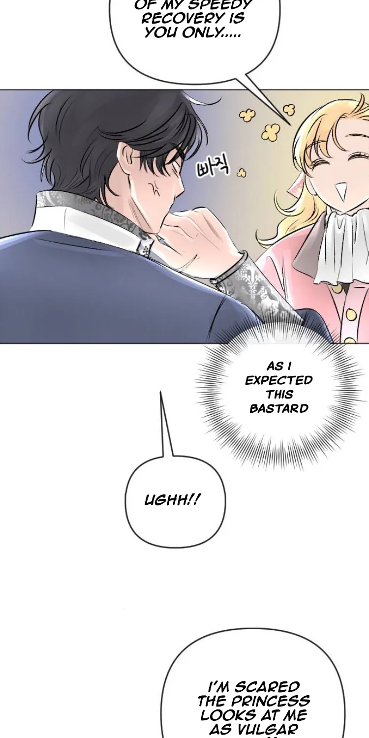 I Picked Up The Second Male Lead After The Ending Chapter 19 page 25 - MangaKakalot