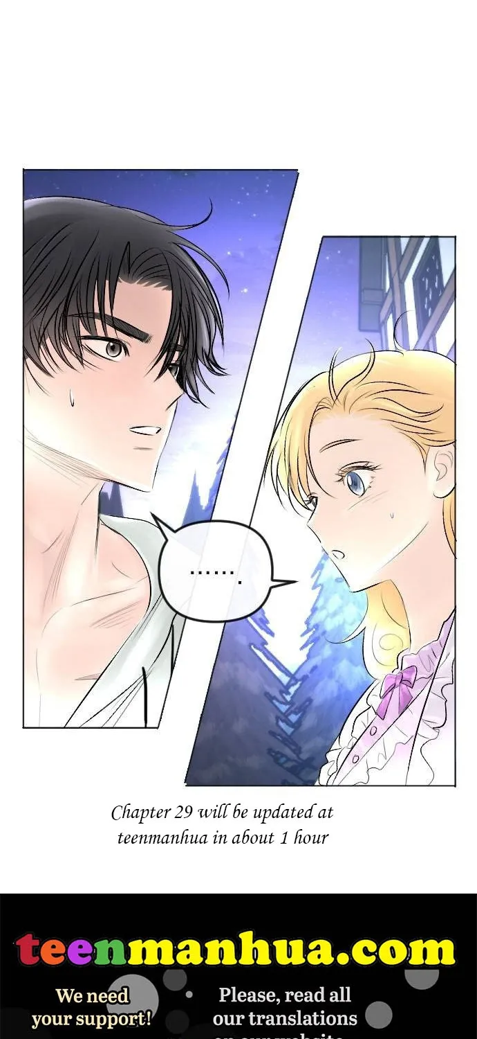 I Picked Up The Second Male Lead After The Ending Chapter 28 page 80 - MangaKakalot