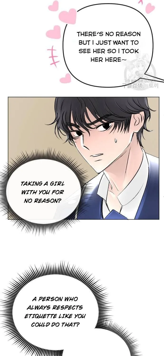 I Picked Up The Second Male Lead After The Ending Chapter 35 page 33 - MangaKakalot