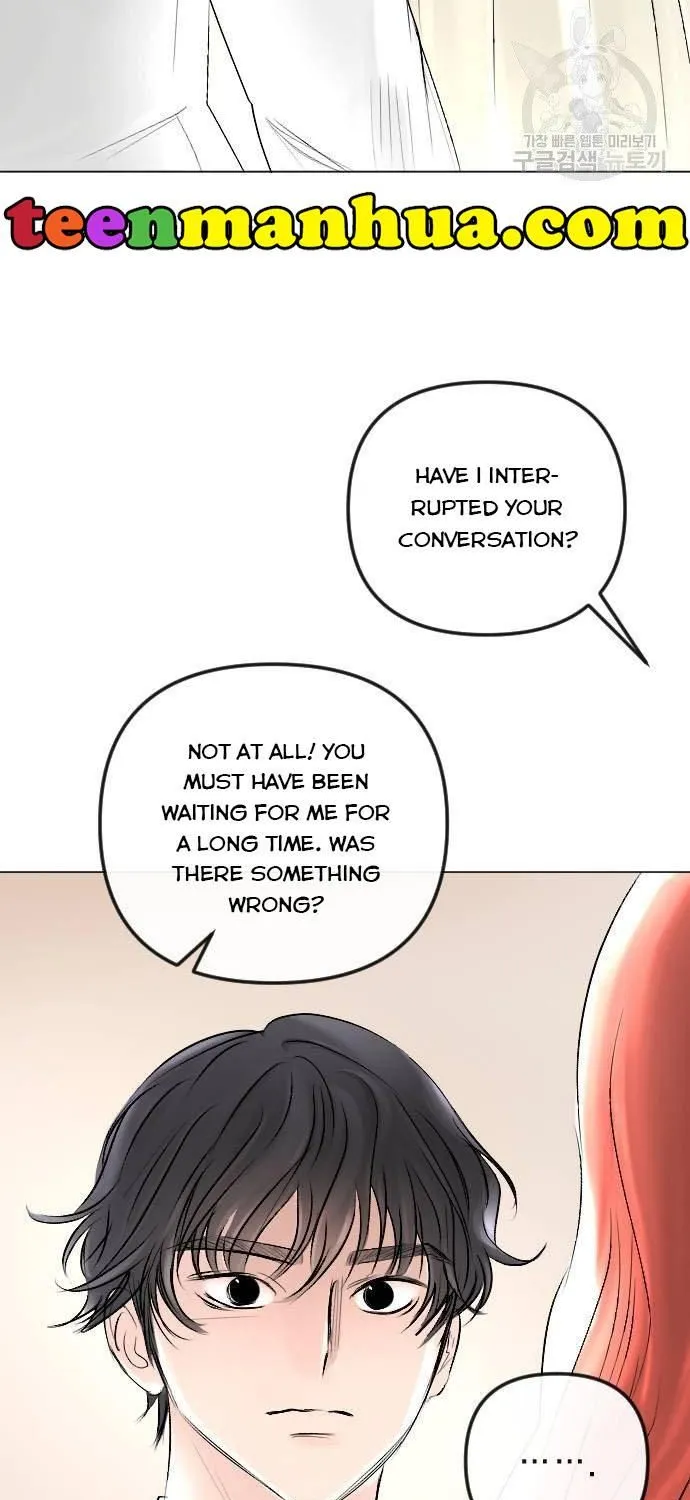 I Picked Up The Second Male Lead After The Ending Chapter 35 page 45 - MangaKakalot