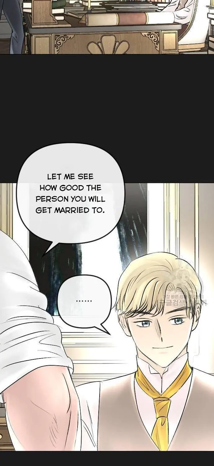 I Picked Up The Second Male Lead After The Ending Chapter 35 page 59 - MangaKakalot