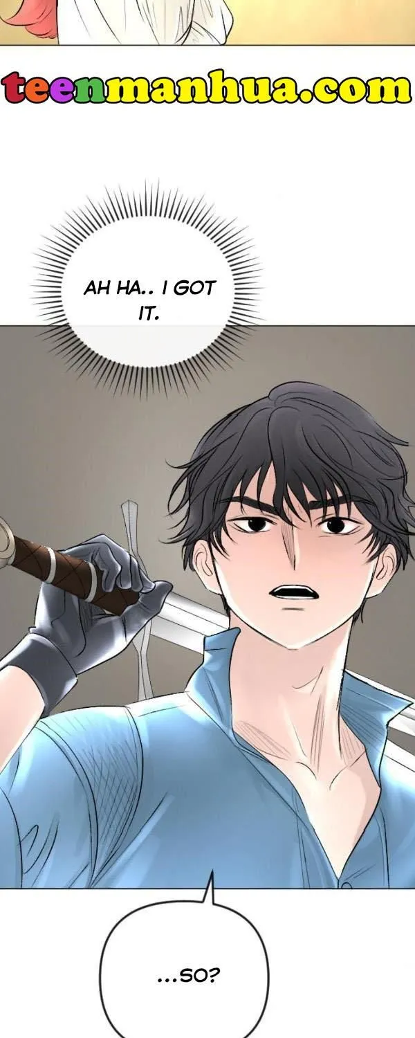 I Picked Up The Second Male Lead After The Ending Chapter 36 page 31 - MangaKakalot