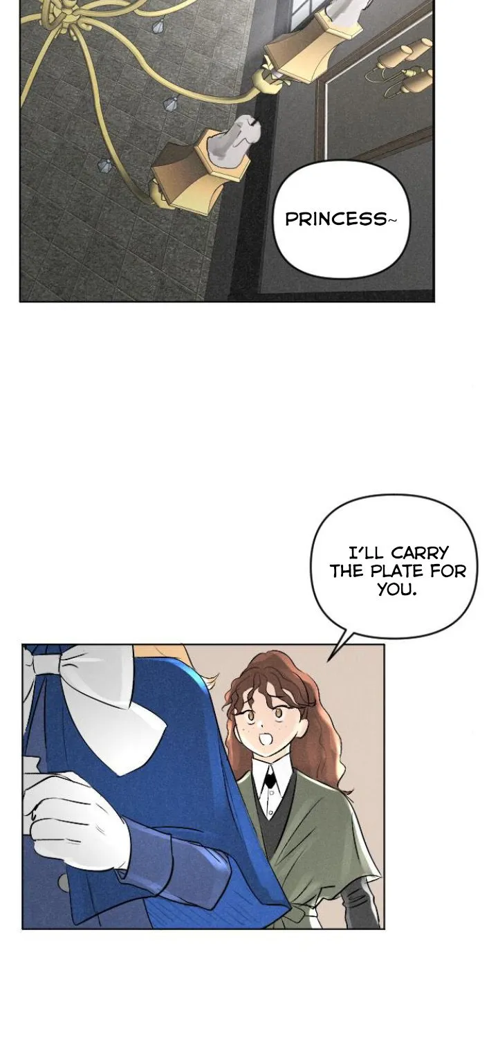 I Picked Up The Second Male Lead After The Ending Chapter 4 page 36 - MangaKakalot