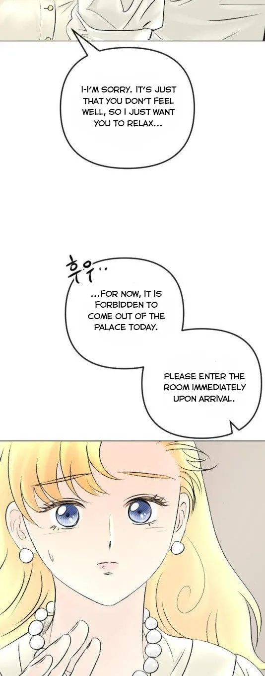 I Picked Up The Second Male Lead After The Ending Chapter 45 page 32 - MangaKakalot