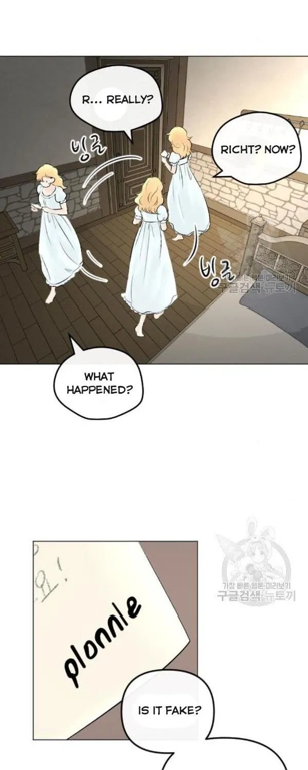 I Picked Up The Second Male Lead After The Ending Chapter 66 page 52 - MangaKakalot