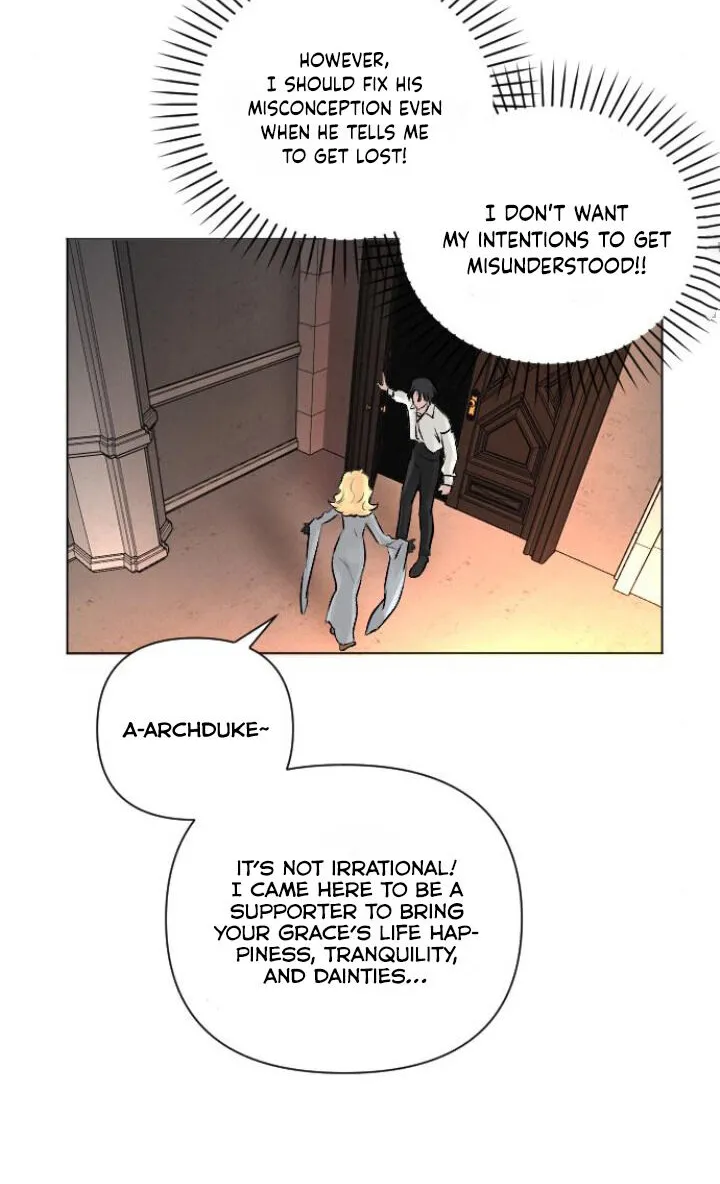 I Picked Up The Second Male Lead After The Ending Chapter 7 page 46 - MangaKakalot