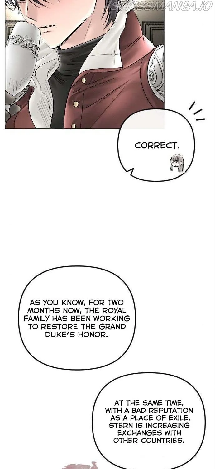 I Picked Up The Second Male Lead After The Ending Chapter 73 page 26 - MangaKakalot