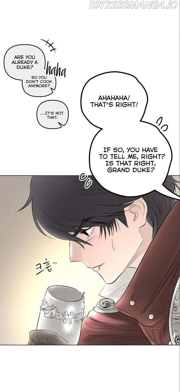 I Picked Up The Second Male Lead After The Ending Chapter 73 page 34 - MangaKakalot